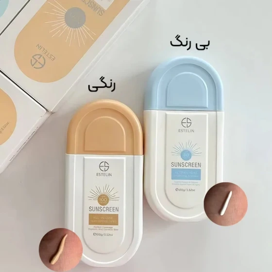 ضدافتاب استلین بزرگ